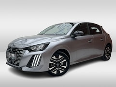 Peugeot 208 - Hybrid 110 e-DCS6 Automaat Allure | Adaptive Cruise Control | Parkeersensoren voor + achte