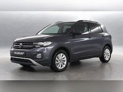 Volkswagen T-Cross - 1.0 TSI 95pk Life / Navigatie / Stoelverwarming / Camera