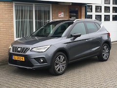 SEAT Arona - 1.0 TSI Xcellence Launch Edition