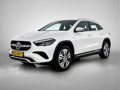 Mercedes-Benz GLA-Klasse - 250 e Plug-In Hybride | Led koplampen | Elektrische achterklep | Spiegelpakket | Licht- en
