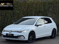 Volkswagen Golf - 2.0 TDI Style Automaat/Ambient/ACC