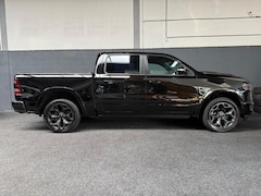 Dodge Ram 1500 - 5.7 V8 4x4 Crew Cab Limited Head-Up
