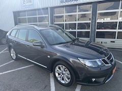 Saab 9-3X - 2.0 T Aero XWD Exkl