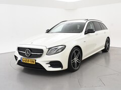 Mercedes-Benz E-klasse Estate - AMG 53 4MATIC 435 PK PREMIUM PLUS + BURMESTER | SCHUIFDAK | DISTRONIC | 360 CAMERA
