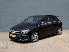 Mercedes-Benz B-klasse - 180 AMG Wegklapbare trekhaak 1e eigenaar Nederlandse auto incl NAP