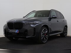 BMW X5 - xDrive50e M Sport Automaat / Trekhaak / Panoramadak / Comfortstoelen / Comfort Access / So
