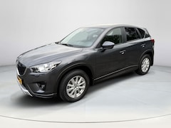 Mazda CX-5 - 2.0 Skylease+ 2WD | Trekhaak | 100% Dealer onderhouden |