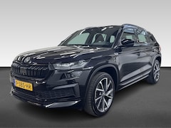Skoda Kodiaq - 1.5 TSI Sportline Business