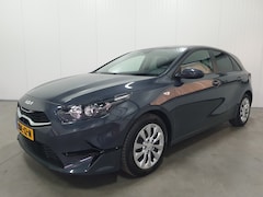 Kia Cee'd - Ceed 1.0 T-GDi ComfortLine NAVI/CAMERA/PDC/CRUISE/AIRCO