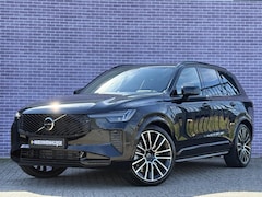 Volvo XC90 - 2.0 T8 Plug-in hybrid AWD Ultra Dark Exec. Ed. | ALARM | Gratis Trekhaak | Executive | Luc