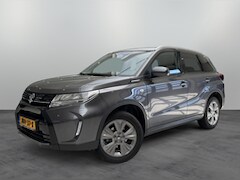 Suzuki Vitara - 1.4 Boosterjet Select Hybride [ ADAPT. CRUISE I APPLE CARPLAY &