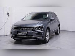 Volkswagen Tiguan Allspace - 2.0 TDI 150 pk GRIJS KENTEKEN 360 Camera, Navi, HUD, LED Koplampen, Parkeerhulp