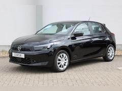 Opel Corsa - 1.2 Turbo Hybrid Edition | Apple Carplay/Android Auto|telefoonintegratie premium | Cruise