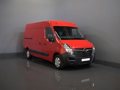 Opel Movano - 2.3 Turbo 150 pk L2H2 Carplay/ 270Gr.Deuren/ Airco/ Camera/ PDC/ Trekhaak