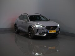 CUPRA Formentor - 1.4 e-Hybrid VZ Performance 245 pk Elek.Klep/ Memory/ Carplay/ Navi/ Stoelverw./ Stuurverw