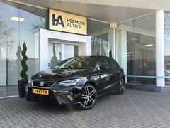 SEAT Ibiza - 1.0 TSI FR Limited Edition|Virtueel|ACC|BTW|