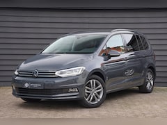Volkswagen Touran - 1.5 TSI Comfortline - VIRT. COCKPIT - 7 PERSOONS - CARPLAY - KEYLESS - FULL LED