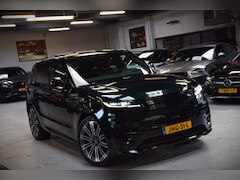 Land Rover Range Rover Sport - 3.0 P460e Dynamic HSE PHEV 1e Eig.|Org.NL|Massage|Britisch Racing Green|NP.152.000
