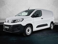 Peugeot e-Partner - 136 pk L2 50 kWh | 0% Rente | Carplay | Camera | Airco |