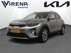 Kia Stonic - 1.0 T-GDi MHEV DynamicPlusLine - Navigatie - Climate Control - Stoel / Stuurwielverwarming