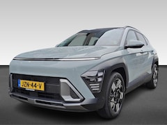Hyundai Kona - 1.6 GDI HEV Premium Sky VAN €43.495 VOOR €37.995