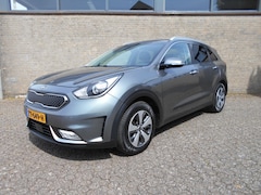 Kia Niro - 1.6 GDi Hybrid 141pk DCT6 Comfor