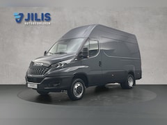 Iveco Daily - 35C21 Dubbellucht | Geen vrachtwagenheffing | Trekhaak 3, 5T | Navigatie | LED | Camera |