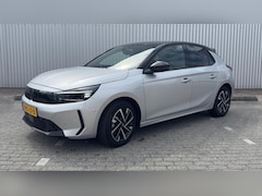 Opel Corsa - GS Turbo Hybrid Automaat | Camera | Keyless | Cruise Control | Apple Carplay / Android Aut