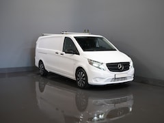 Mercedes-Benz Vito - 119 CDI Aut. XL L3 LED/ Standkachel/ Stoelverw./ Carplay/ Camera/ Trekhaak/ PDC/ Cruise
