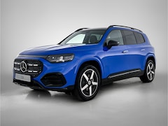 Mercedes-Benz GLB - 250+ Business Solution AMG 7p. 85.5 kWh | Premium Plus pakket | Winterpakket | Nightpakket