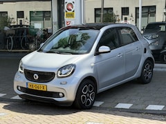 Smart Forfour - 1.0 Prime