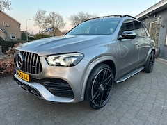 Mercedes-Benz GLE-Klasse - 450 AMG 4MATIC Premium Plus, Pano, Leder, VOL