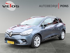 Renault Clio Estate - 0.9 TCe Limited
