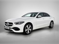 Mercedes-Benz C-klasse - 300 e Business Solution | Parkeerpakket met achteruitrijcamera | Warmtewerend, donkergetin