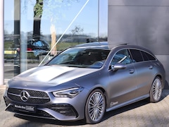 Mercedes-Benz CLA-klasse Shooting Brake - 180 Star Edition AMG Line