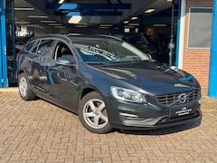 Volvo V60 - 1.5 T3 Polar+ 2017 AUT NAVI CLIMA NAP 41k KM