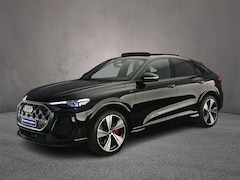 Audi Q5 Sportback - e-hybrid quattro 367pk S edition competition