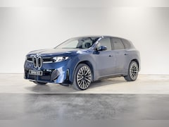BMW iX3 - 50 xDrive 113 kWh | M Sportpakket | Innovation Pack | Trekhaak - Leverbaar januari 2027