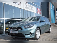 Kia Cee'd Sportswagon - Ceed 1.0 T-GDi ComfortLine Stuur en Stoelverwarming | Camera