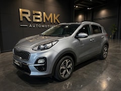 Kia Sportage - 1.6 GDI DynamicLine