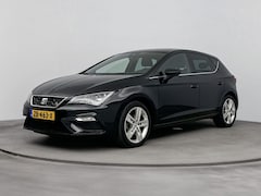 SEAT Leon - 1.0 TSI FR Business Intense | CAMERA | CLIMATE CONTROL | CRUISE CONTROL | KEYLESS | APPLE