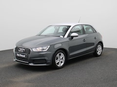 Audi A1 Sportback - 1.0 TFSI | CRUISE CONTROL | PARKEERSENSOREN V+A | LMV | NAVIGATIE |