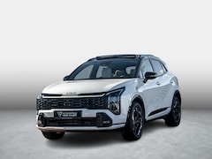 Kia Sportage - 1.6 T-GDi Hybrid GT-PlusLine | Actieprijs* | Navi. | Clima. | Adapt. Cruise. | Stoel&Stuur