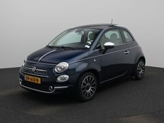 Fiat 500 - 0.9 TwinAir Turbo Collezione | Panoramadak | Airco | Cruise Control | Airco | Lichtmetalen