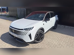 Peugeot 3008 - GT | Adaptieve cruise control met Stop&Go functie | Elektrische parkeerrem | Extra getinte