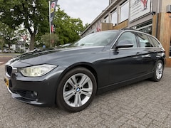 BMW 3-serie Touring - 320i High Executive aut., Recent motor gereviseerd
