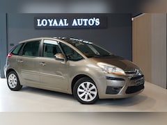 Citroën C4 Picasso - 1.6 THP Ambiance 5p. | AUTOMAAT | CRUISE | AIRCO | GLAZEN DAK | TREKHAAK | PDC | APK