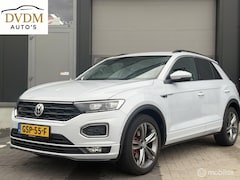 Volkswagen T-Roc - 1.5 TSI 3x Rline bom vol met garantie