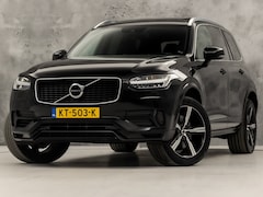 Volvo XC90 - 2.0 T8 Twin Engine AWD R-Design 7 Persoons 408Pk Automaat (NAP, PANORAMADAK, 1e EIGENAAR,