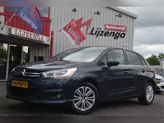 Citroën C4 - 1.6 VTi Tendance Nieuwe APK | Motorstoring | Clima | Bluetooth | Cruise | LMV